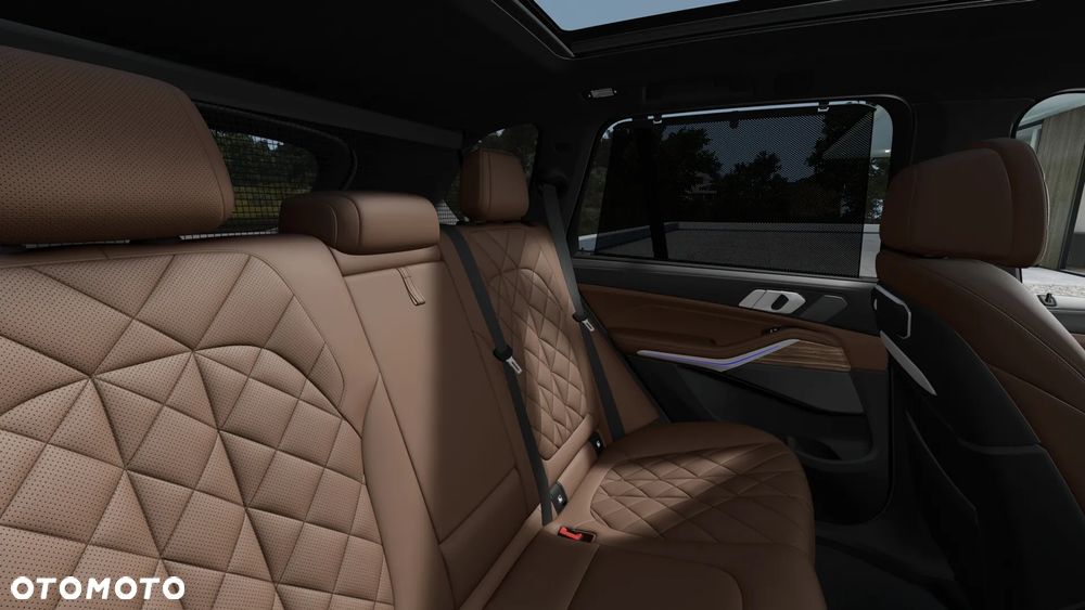 BMW X5 xDrive40d - 13