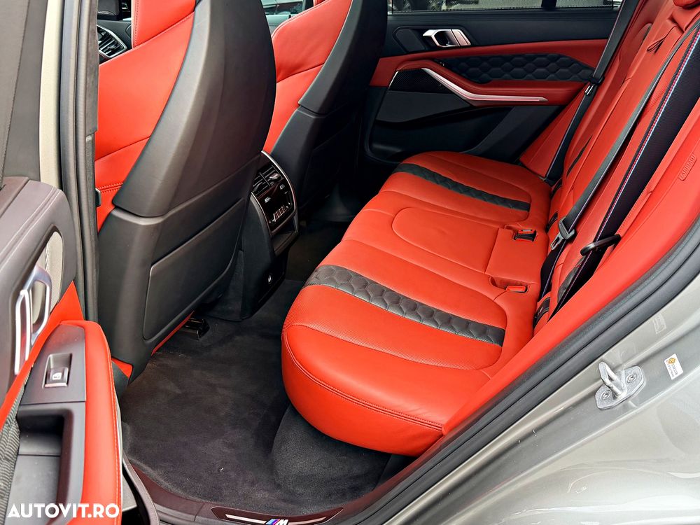 BMW X5 M Competition - 17