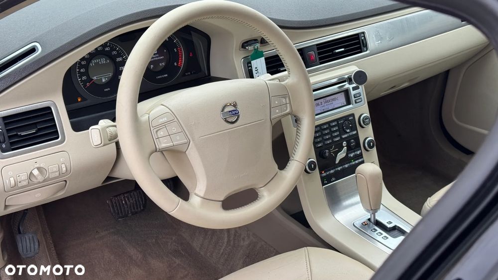 Volvo S80 D5 Executive - 20