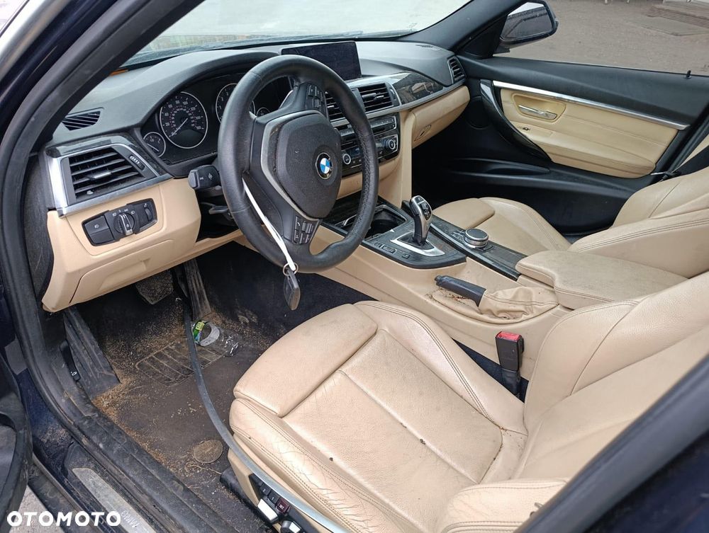 BMW Seria 3 - 28