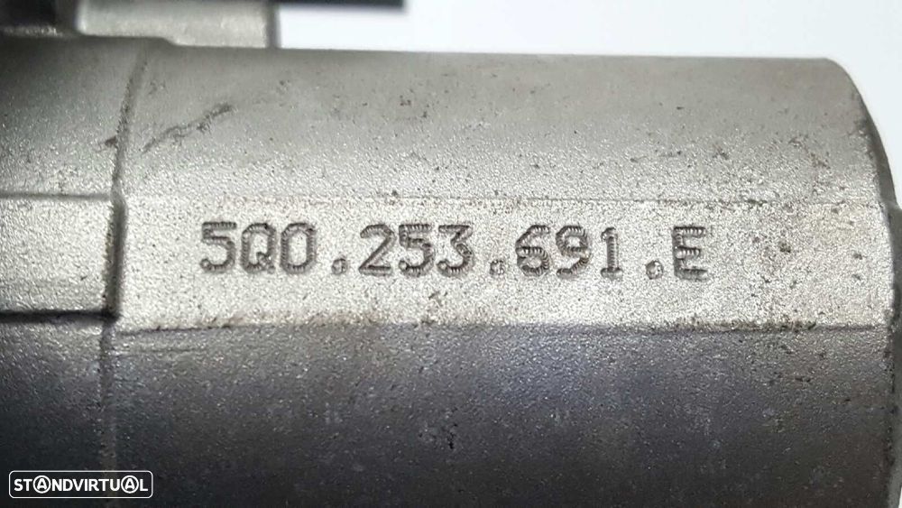 VáLVULA EGR VOLKSWAGEN GOLF VII LIM. ADVANCE BLUEMOTION - 3