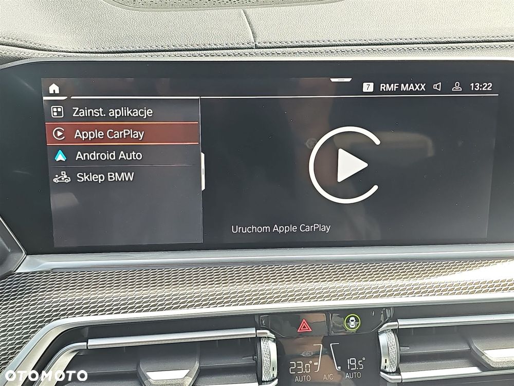 BMW X5 xDrive25d - 23