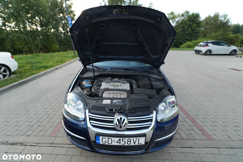 Volkswagen Golf 1.4 TSI GT Sport - 31