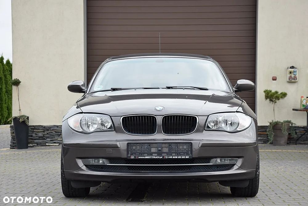 BMW Seria 1 116i - 5