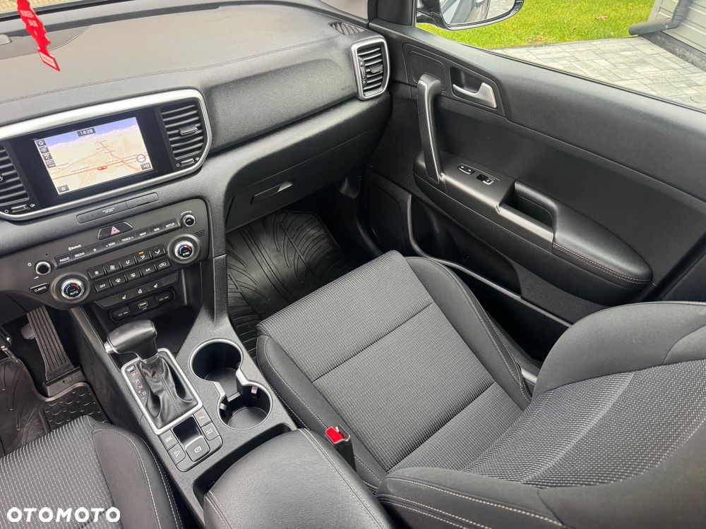 Kia Sportage 1.6 T-GDI Business Line 2WD - 24