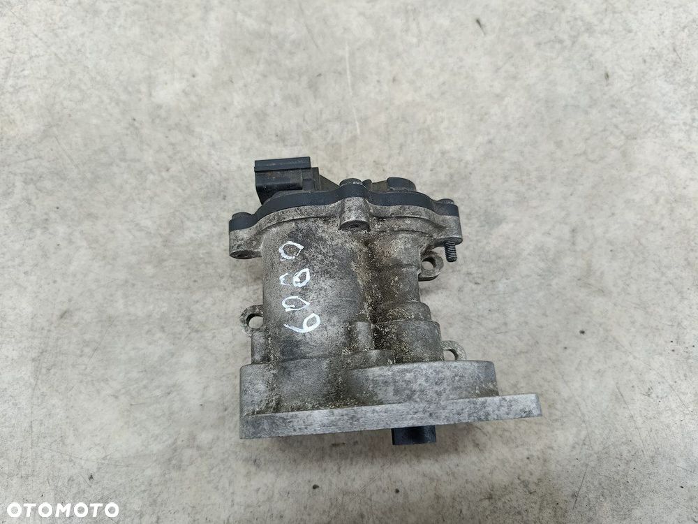 ZAWÓR EGR FORD FOCUS II 21200005BA 1.8 TDCI - 4