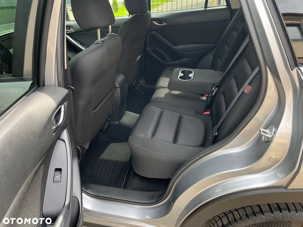 Mazda CX-5 2.0 Skymotion 2WD - 11