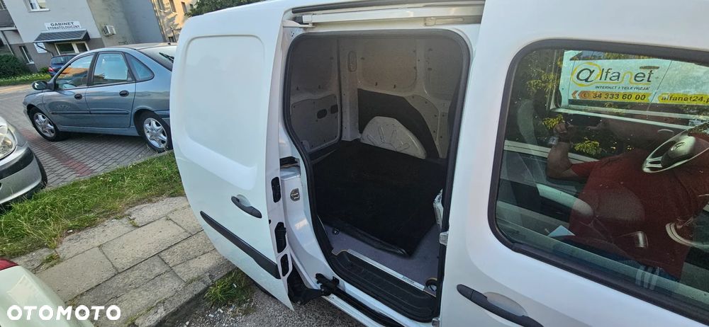 Mercedes-Benz Citan 109 - 22