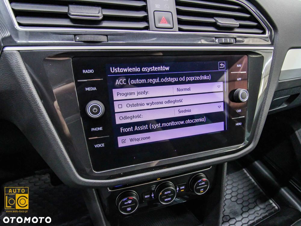 Volkswagen Tiguan 1.5 TSI EVO Comfortline DSG - 25