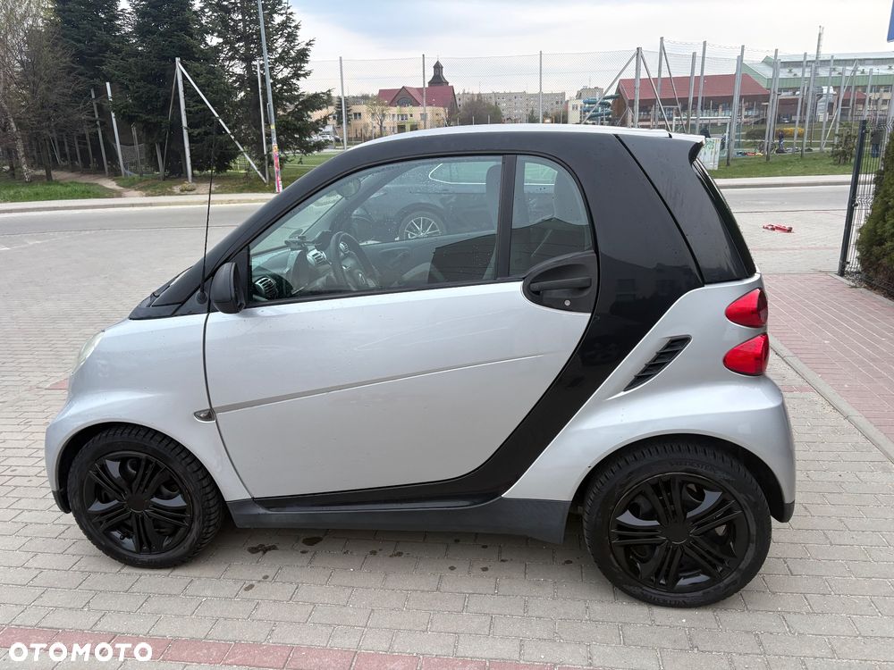 Smart Fortwo - 5