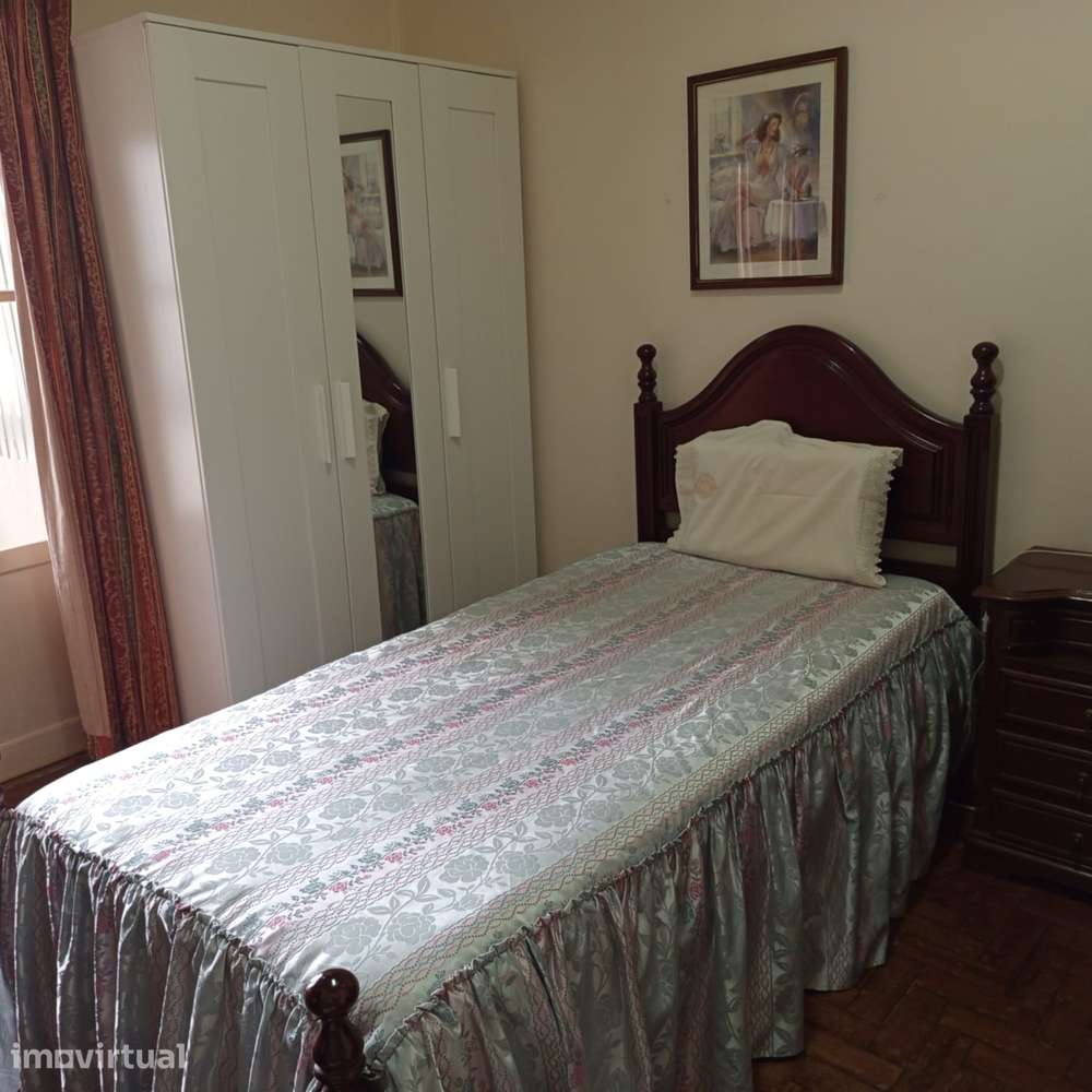 Quarto individual Ramada a menina/senhora - Grande imagem: 2/11