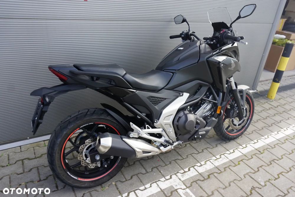 Honda NC - 3
