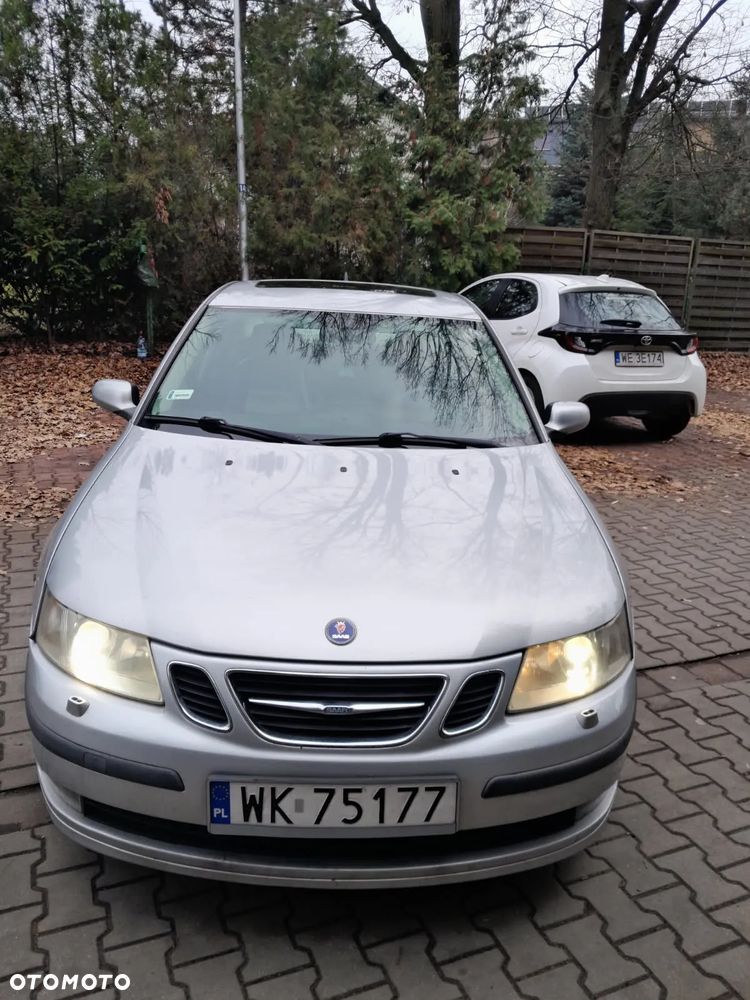 Saab 9-3X 2.0T Vector - 2