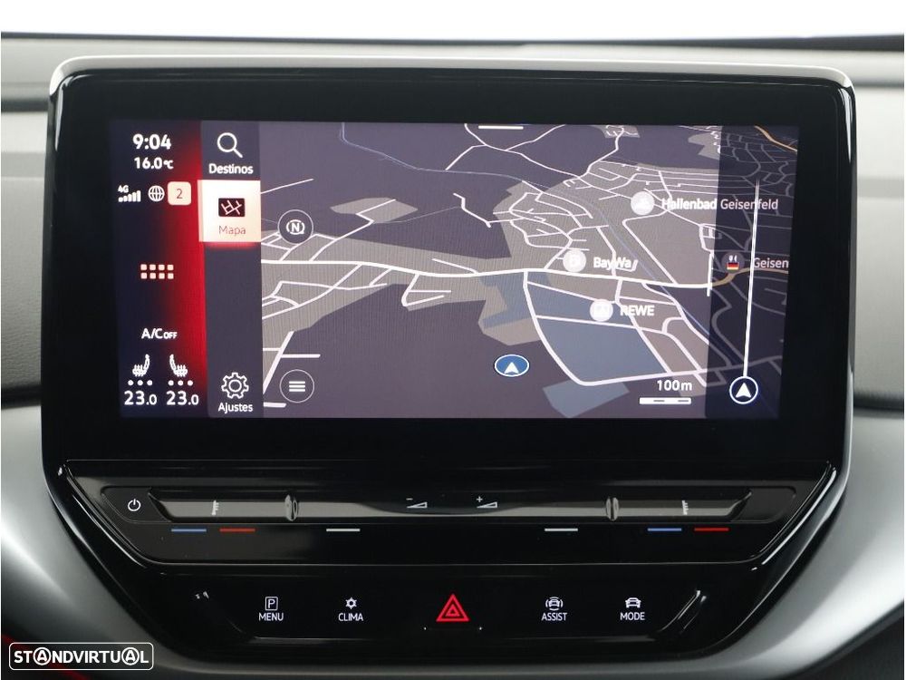 VW ID.4 77 kWh Pro Performance - 22