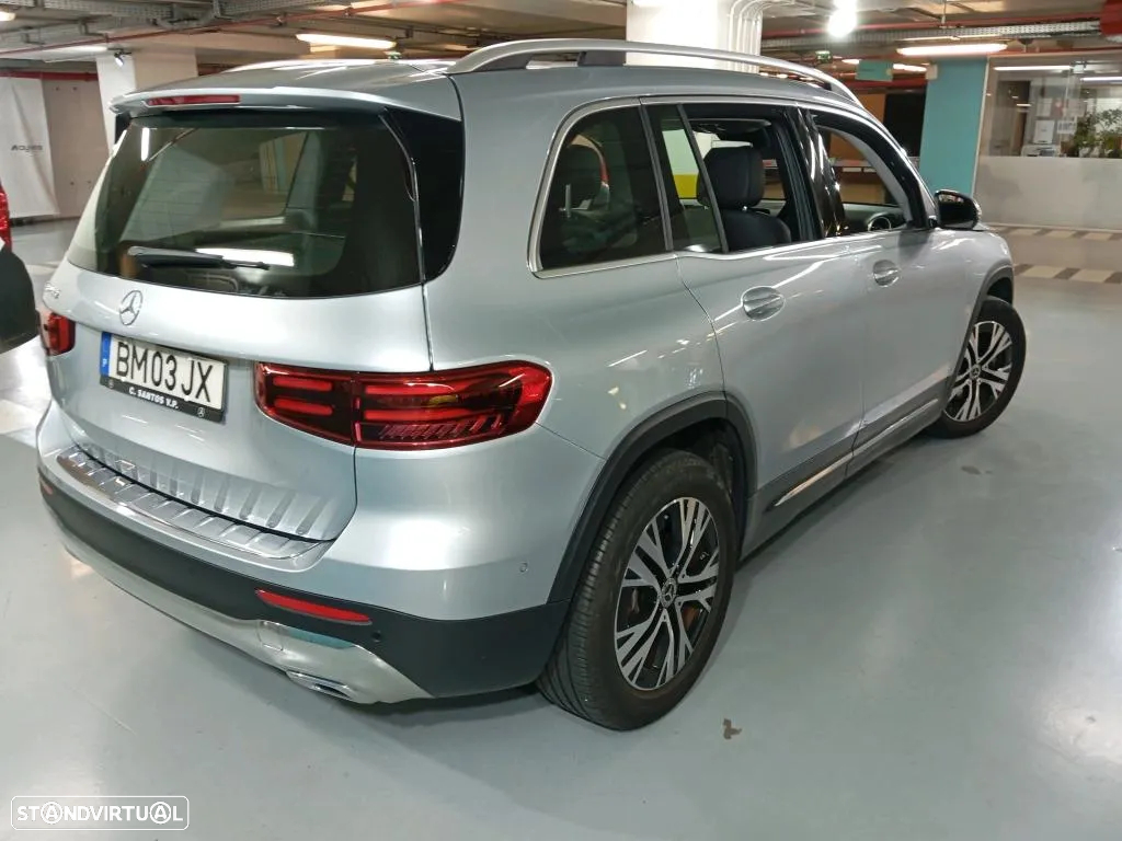 Mercedes-Benz GLB 200 Style - 2