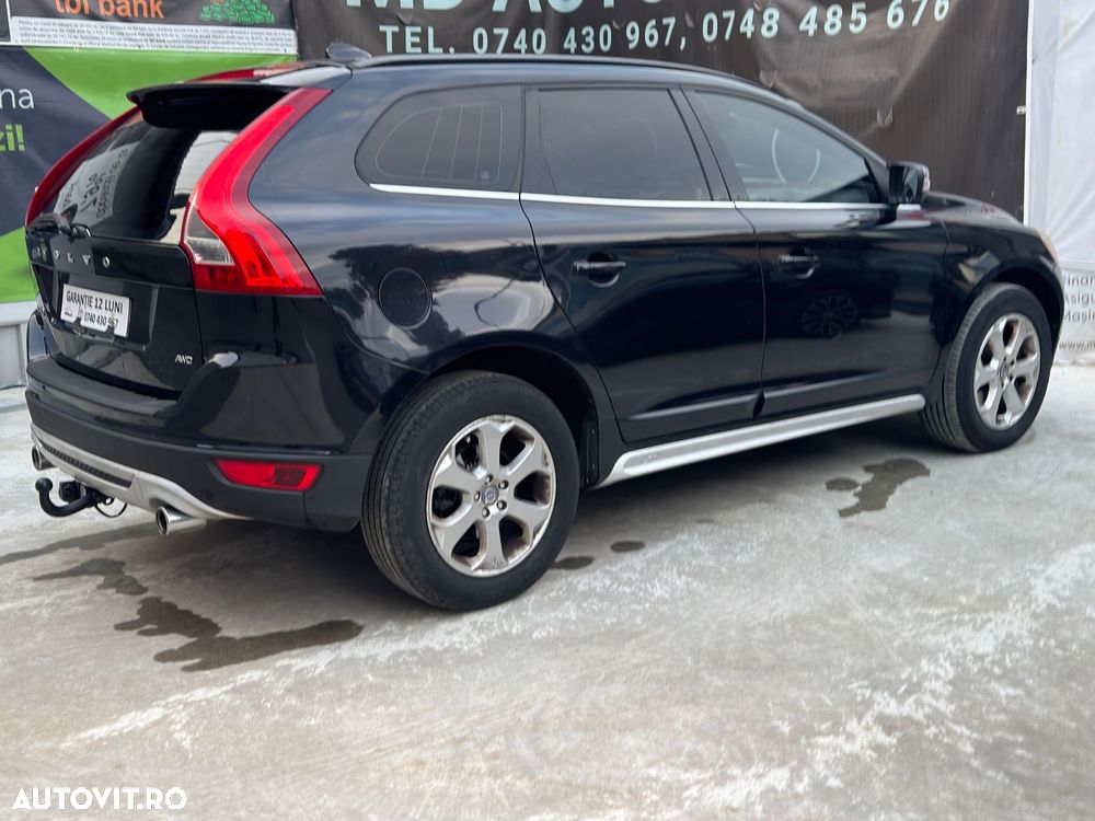 Volvo XC 60 - 13