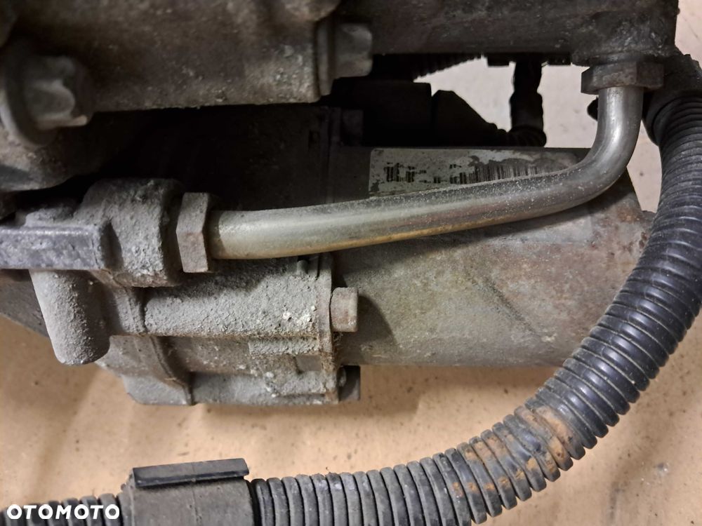 AUDI S4 B8 S5 8T 3.0 TFSI aktywny dyfer tylny most dyferencjał MKX - 6
