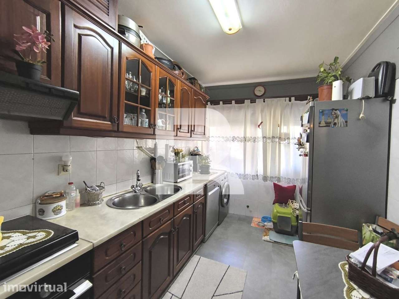 Apartamento T3  no Cacem - Grande imagem: 4/25