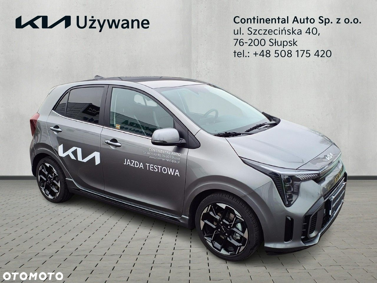 Kia Picanto - 7