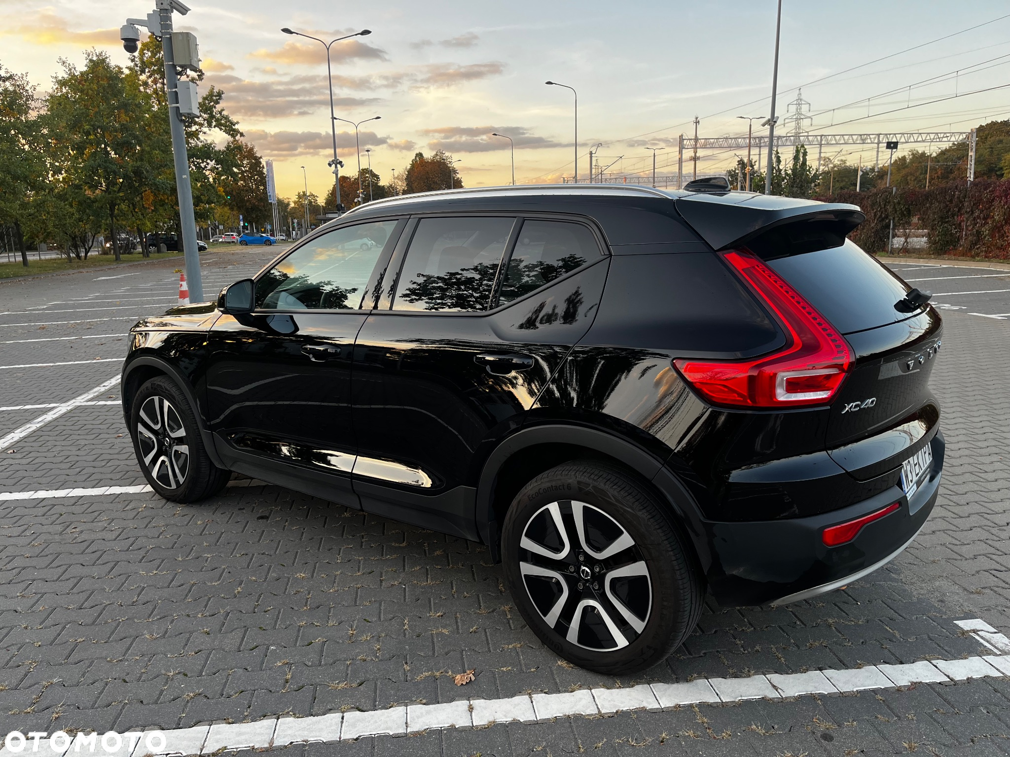 Volvo XC 40 B4 B Momentum - 3