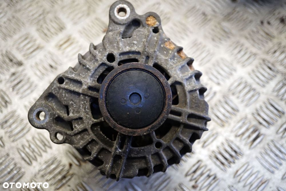 ALTERNATOR GOLF V 2.0 TDI 03L903023F 140A VOLKSWAGEN 2003-2009 - 3