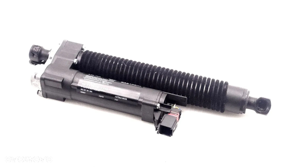 VW PASSAT B8 SIŁOWNIK KLAPY 3G5827851 04S