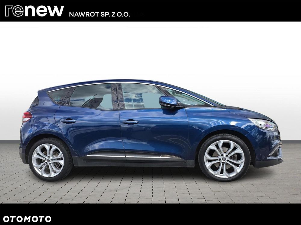 Renault Scenic 1.7 Blue dCi Zen - 6