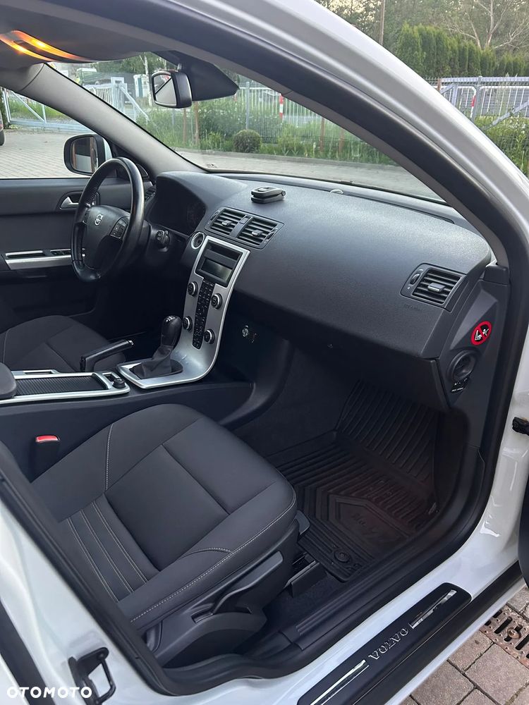 Volvo V50 D2 Summum - 29