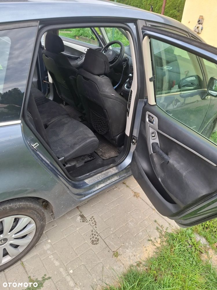 Citroën C4 Picasso 1.6 HDi My Way - 9