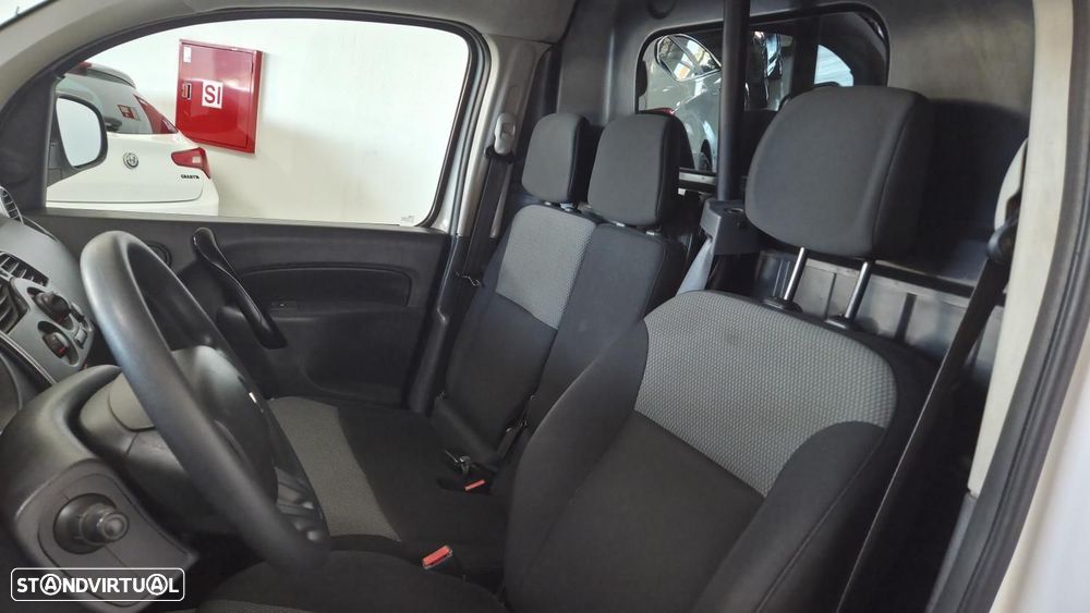 Renault Kangoo Express 1.5 Dci Business - 13