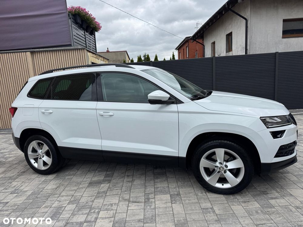 Skoda Karoq 1.5 TSI ACT Ambition DSG - 3