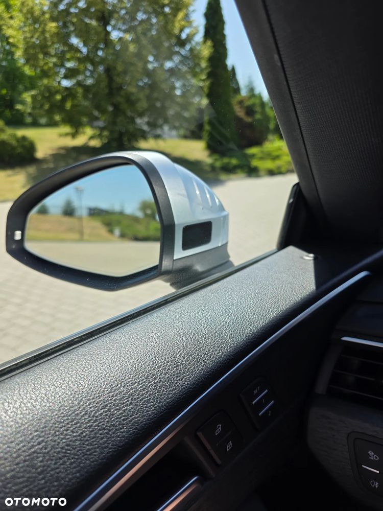 Audi A5 Sportback - 32