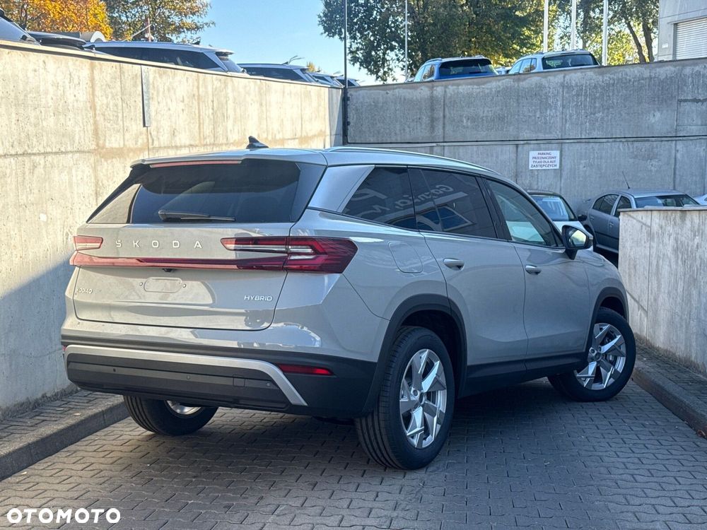 Skoda Kodiaq 1.5 TSI mHEV 4x2 Drive DSG - 6