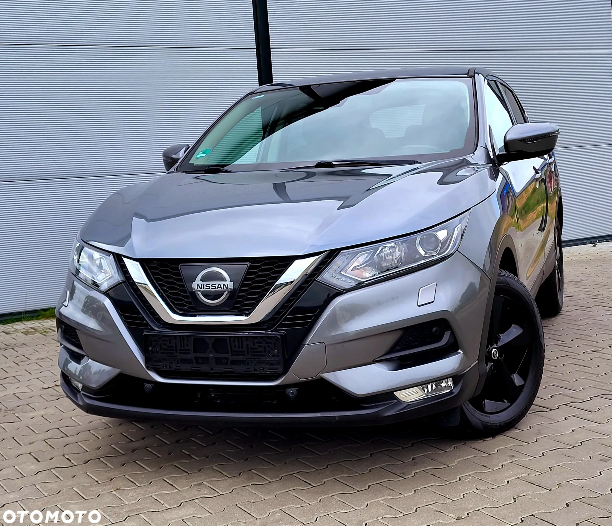 Nissan Qashqai 1.6 DCi N-Connecta Xtronic - 13