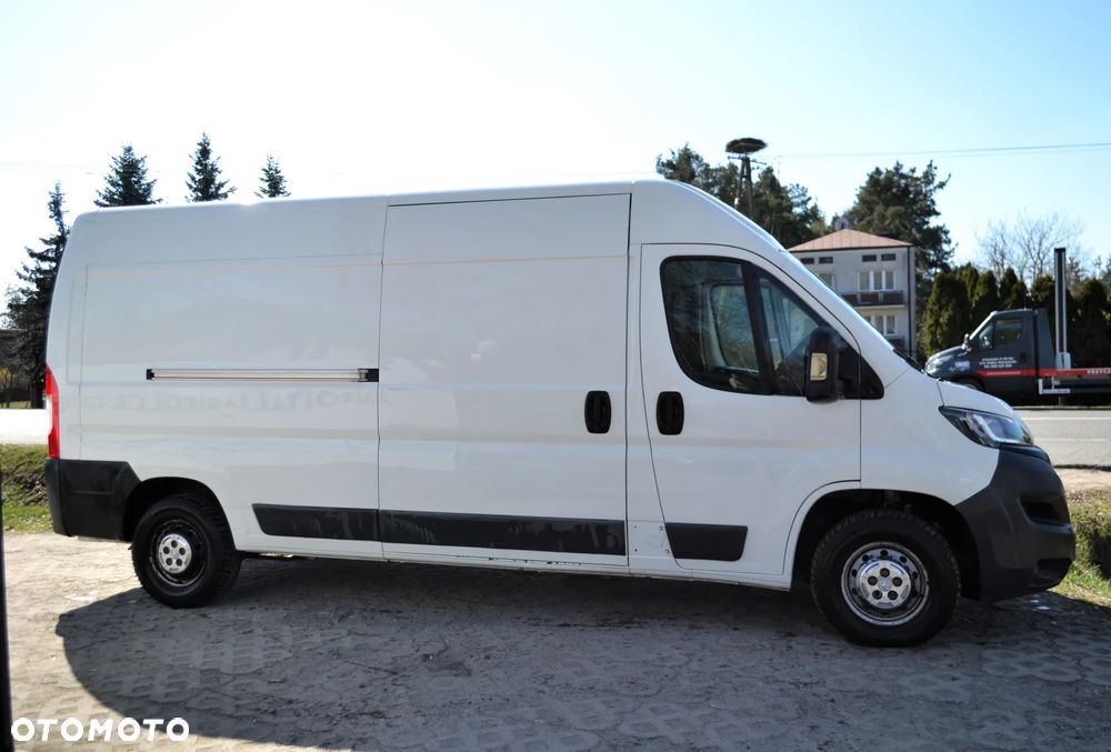 Peugeot BOXER - 11