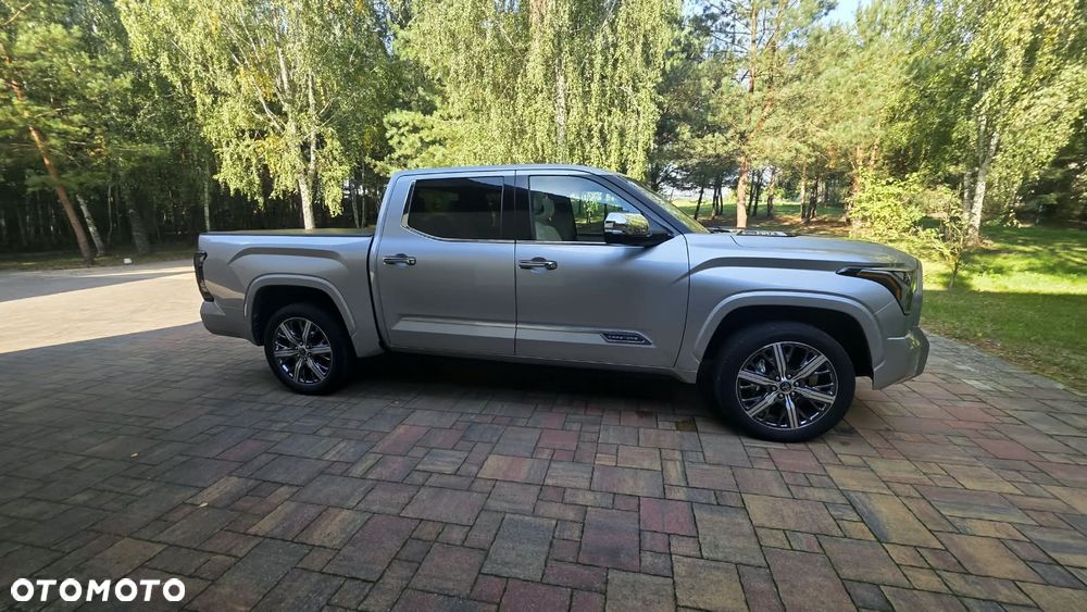 Toyota Tundra - 23