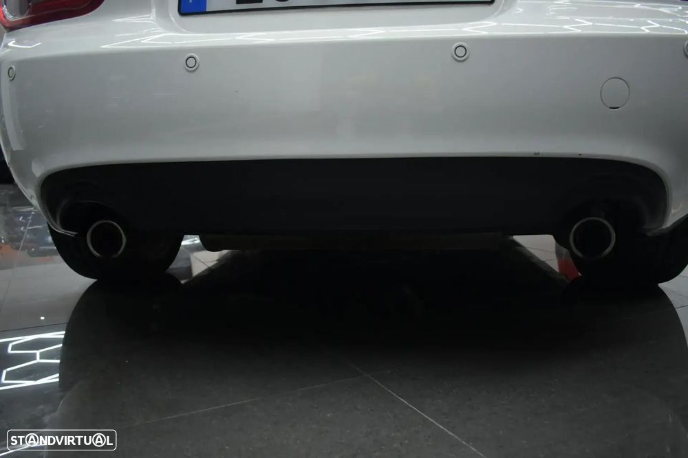Mazda MX-5 MZR 1.8 20º Aniversário - 5