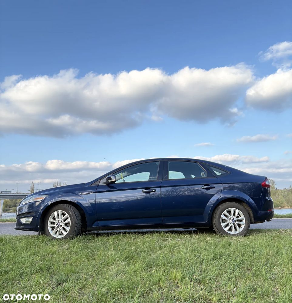 Ford Mondeo 1.6 T Trend - 1