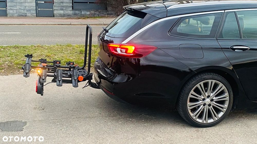 Opel Insignia 2.0 Exclusive - 9