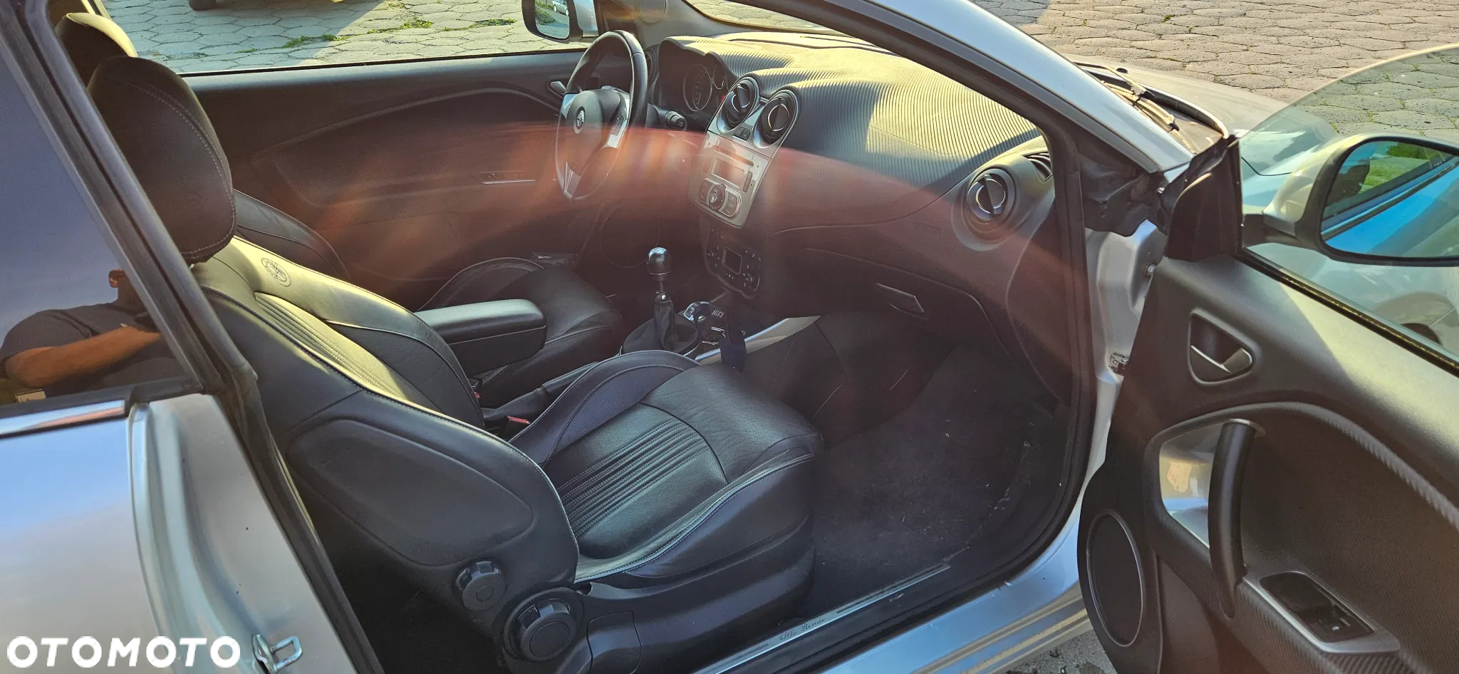 Alfa Romeo Mito 1.4 MultiAir Distinctive - 14