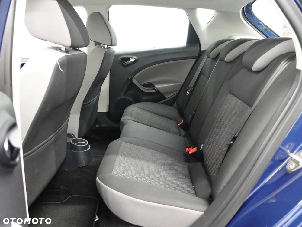 Seat Ibiza 1.0 EcoTSI S&S Style - 23