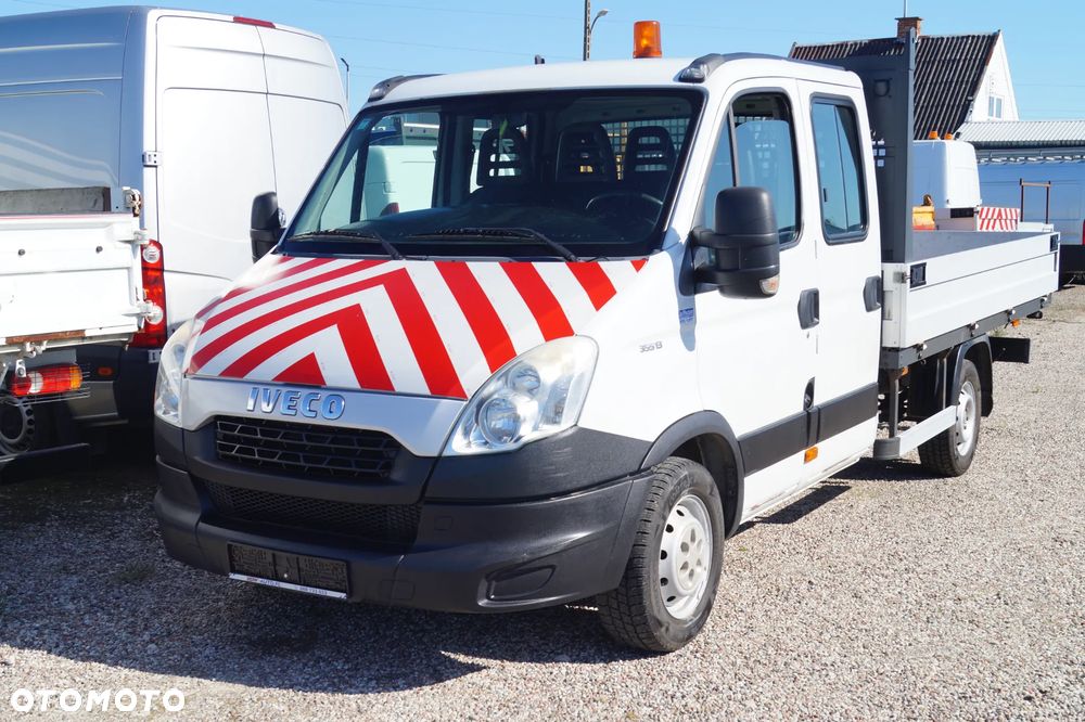 Iveco Daily - 3