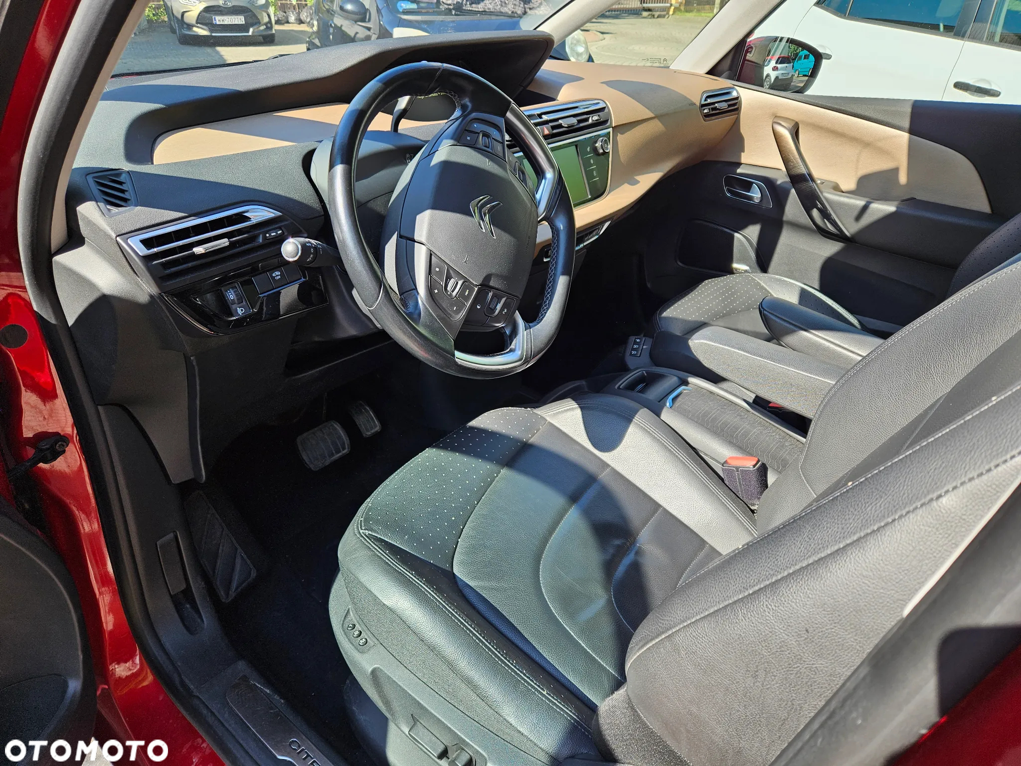 Citroën C4 Picasso 1.6 THP Exclusive S&S EAT6 - 6