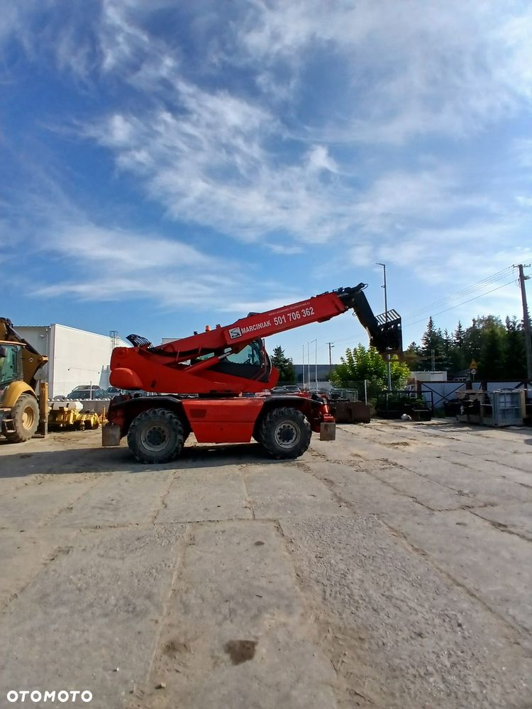 Manitou Manitou 21.50 MRT - 14