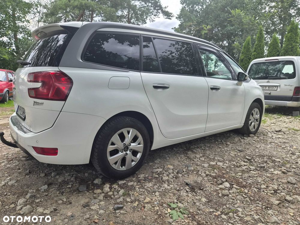 Citroën C4 Picasso - 3