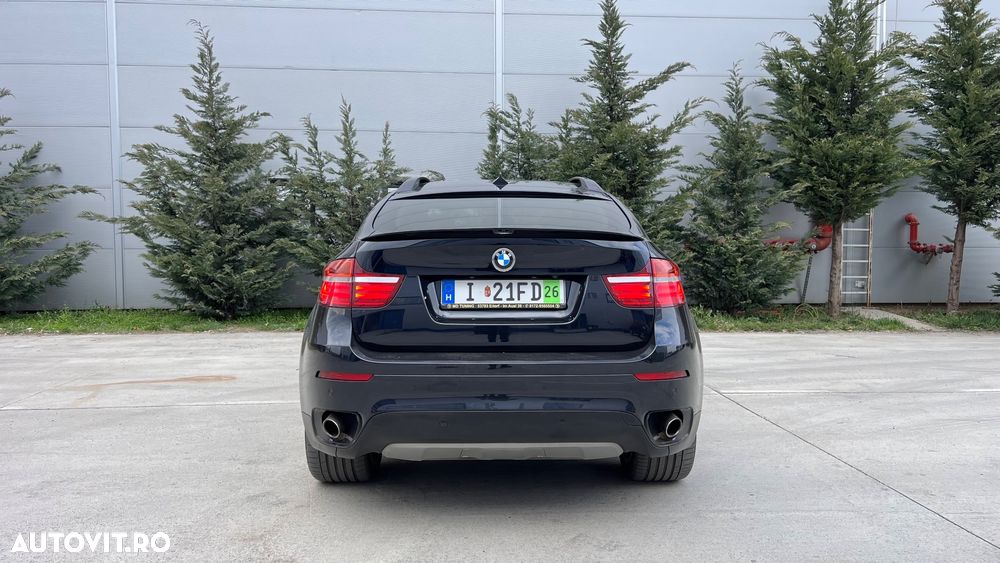 BMW X6 xDrive30d M Sport Edition - 5