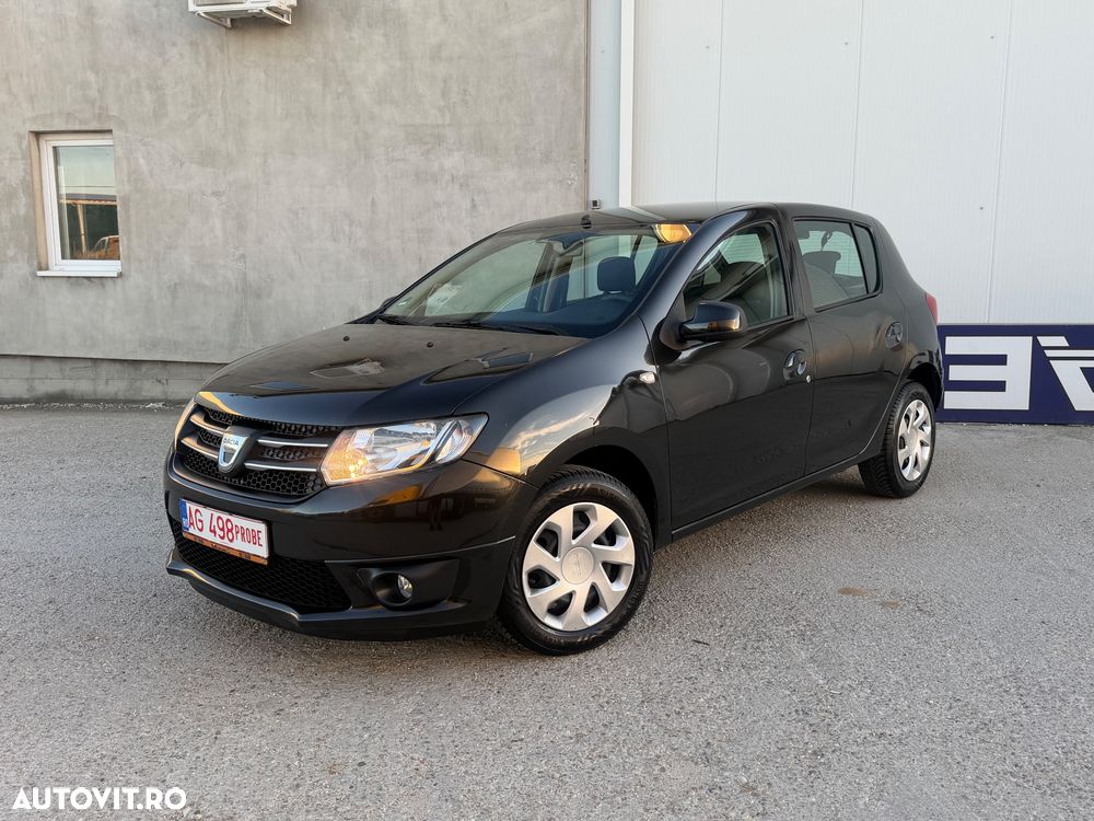 Dacia Sandero TCe 90 Laureate - 1