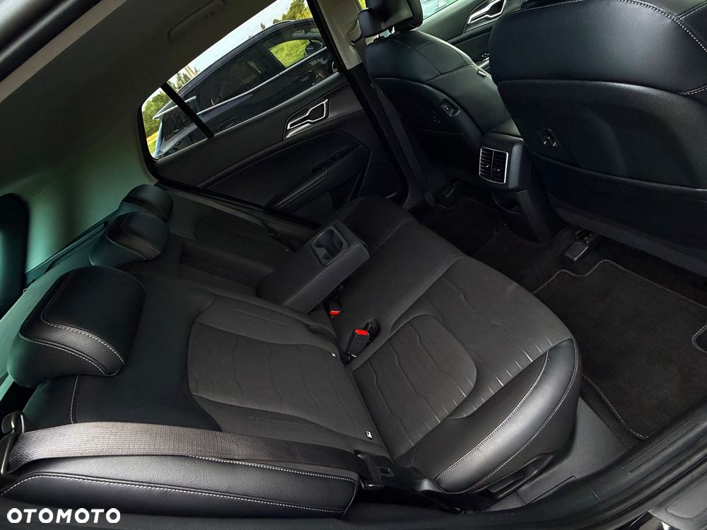 Kia Sportage 1.6 T-GDI 2WD Spirit - 30