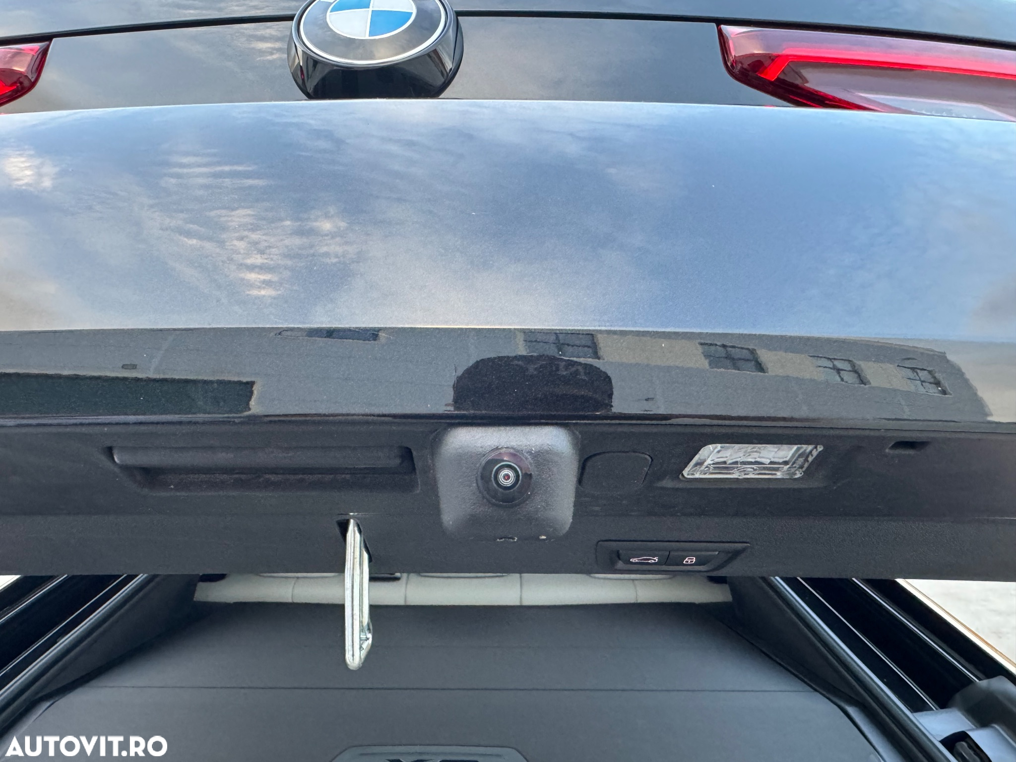 BMW X6 xDrive30d AT MHEV - 28