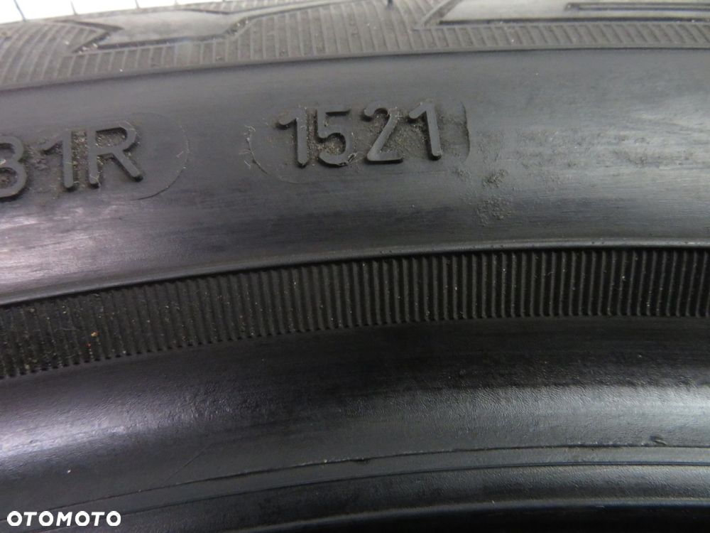 245/45R18 OPONA Goodyear EfficientGrip 96Y RSC 21r - 6